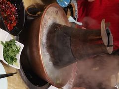 -东来顺饭庄(西直门店)