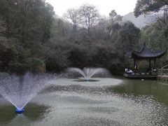 -敬亭山风景名胜区