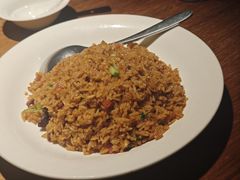 -大树餐厅(益田假日店)