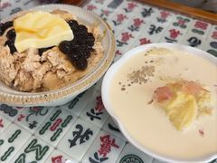 -堂屋糖水店(愚园店)