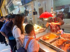 -三毛烤鸡(清泰街店)
