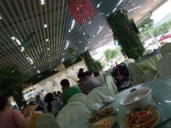 -景好海鲜餐厅(大鹏必选旅游店)