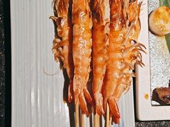-上井精致料理自助餐(松雷店)