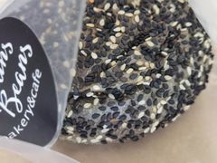 嘿嘿嘿-面包谷Grains n' Beans(九号公馆店)