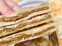 -春妮馅饼(北湾新城三期店)