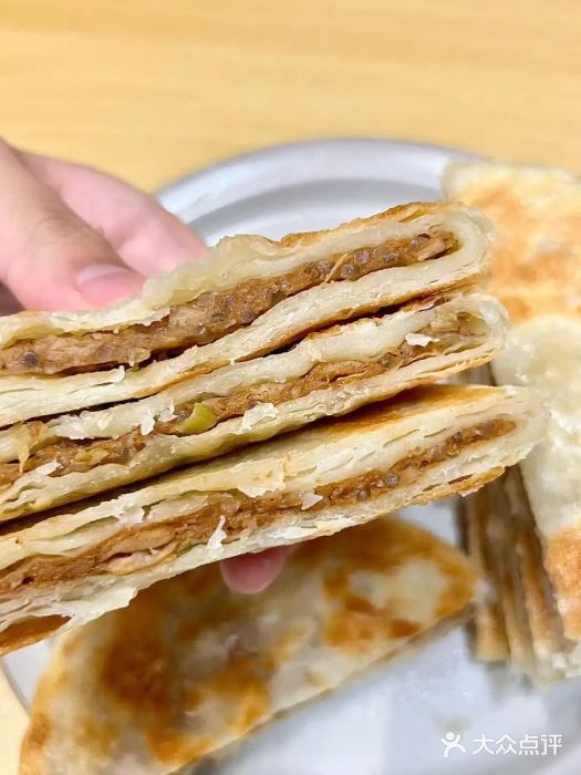 春妮馅饼(北湾新城三期店)图片