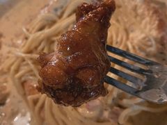 -MI WU FACTORY米屋美食工厂餐厅(绿地店)