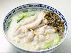 -明呈黄鱼面馆(斜土路店)
