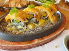 -金井日本料理(丽柏广场店)
