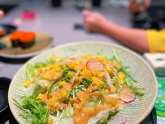 -小乔回转寿司(沈阳大悦城店)