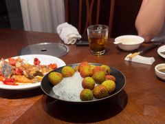 -东海怡品海鲜豆捞(舟宿夜江店)