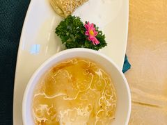 -马勒别墅·中餐厅