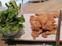 -味莊·青岛菜(云霄路店)