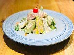-锦鲤堂日本料理(莱茵之星店)