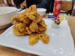 -渔码头食府(蓬莱阁店)