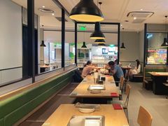 大堂-新石器烤肉(招商1872店)