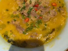 -金牌外婆家(苏州中心店)