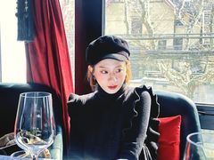 -弦月窗LUNETTE BY AMANDA(复兴路店)