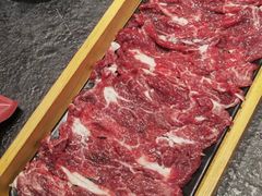 -寻牛记潮汕牛肉火锅(双喜城店)