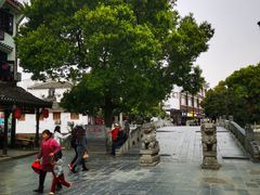 -涵家味土菜馆·徽州一绝臭鳜鱼(三河古镇店)