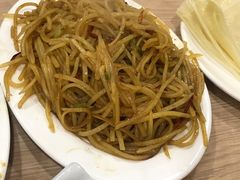-姥家春饼店(漳州二路店)