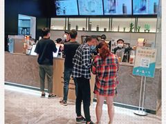 -CoCo都可(东城国贸店)