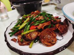 -眷江南之小蓝鲸(王府大街店)