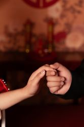 点击看大图 -挪娅婚纱摄影皇家会所