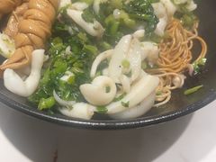 -老地方面馆(思南路店)
