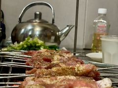 -小寒羊烧烤(凯瑞时代大厦店)