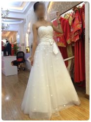 -厦门苏迪尔婚纱礼服批发零售/男装定制