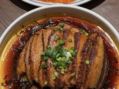 -铭副琦食·虾蟹烩馆(渔人码头店)
