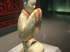 -汉景帝阳陵博物院