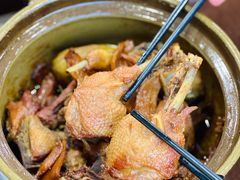 -斯丹姜母鸭·古法干香(涂门街总店)