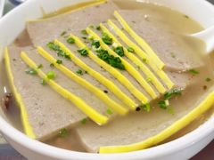 杂烩汤-飞虹鱼馆(春华路店)