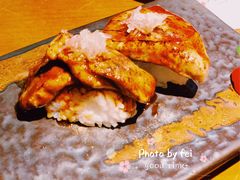 鹅肝寿司-魔丼屋(日月光店)