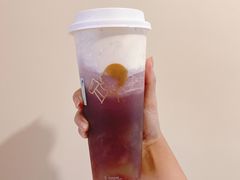 -喜茶(天津乐宾百货店)