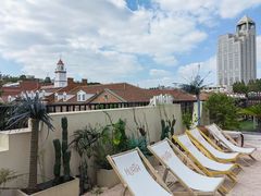 -HUATA 'Holiday Plan 花榻