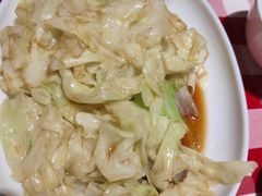 -西贝(上海我格广场店)