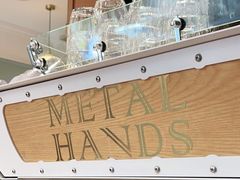-铁手珈琲制造局metalhands(望京店)