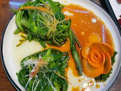 -八木轩·寻味大理白族民俗餐厅(文献路店)