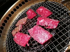 -谷牛和牛烤肉(漕河泾印象城店)