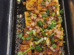 -霹雳火·重庆烧烤·江湖菜(解放碑店)