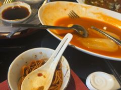 -上海苏宁宝丽嘉酒店·嘉府壹号中餐厅
