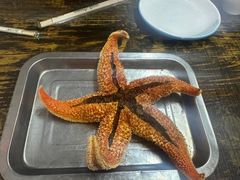 -众想海鲜·烧烤·海肠捞饭·渔家菜(孙家疃店)