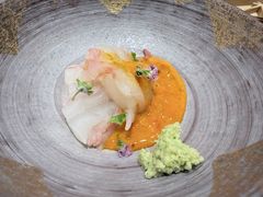 -鮨一日本料理旗舰店(总店)