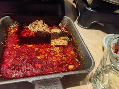 -全牛匠·乐山跷脚牛肉(新中关店)
