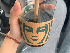 -星巴克臻选(周浦万达店)