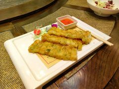 -山水雅居·江南雅宴(运河公园店)