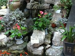 -苏州独墅湖书香世家酒店